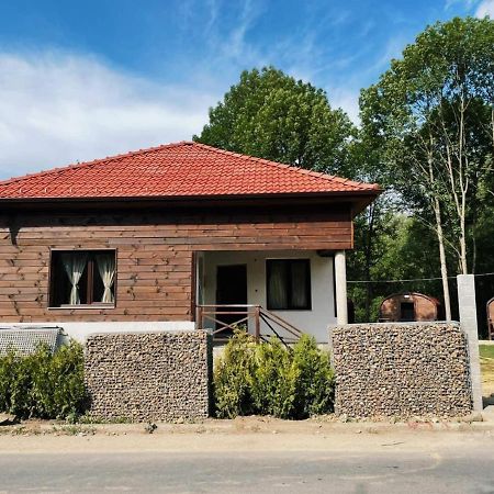 Карамановите Къщи Apriltsi  Bagian luar foto