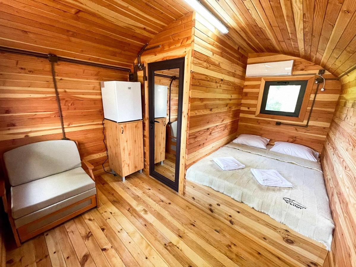 Карамановите Къщи Apriltsi  Bagian luar foto