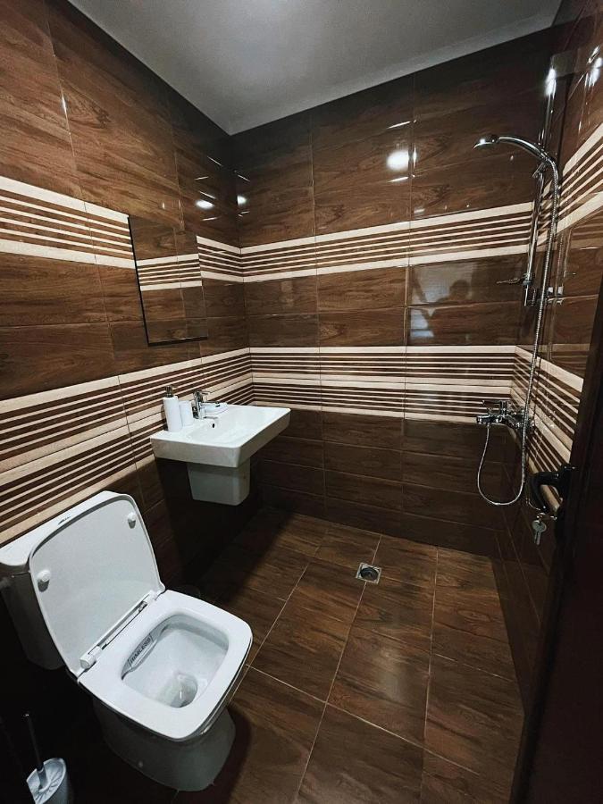 Карамановите Къщи Apriltsi  Bagian luar foto