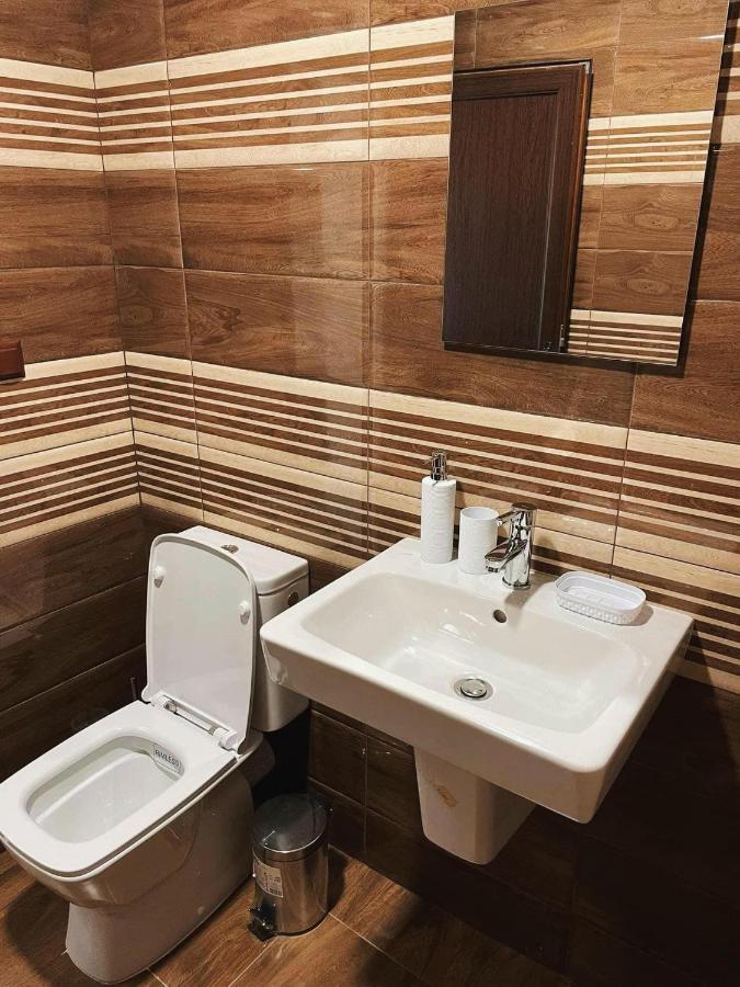 Карамановите Къщи Apriltsi  Bagian luar foto
