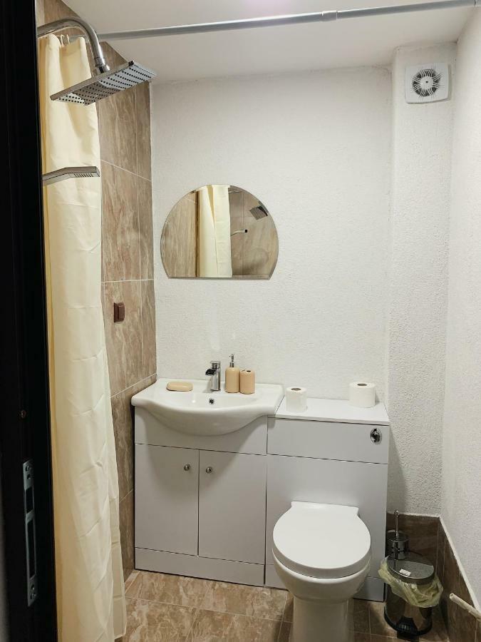 Карамановите Къщи Apriltsi  Bagian luar foto