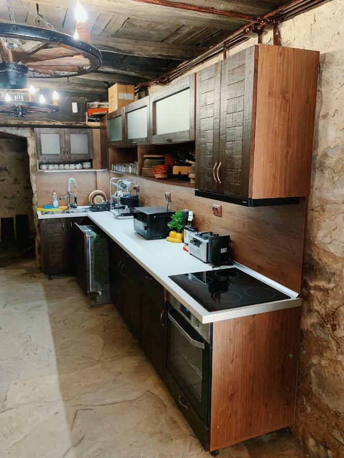 Карамановите Къщи Apriltsi  Bagian luar foto